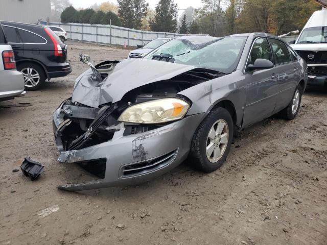 Photo 2 from auction – 2007 CHEVROLET IMPALA LT with VIN 2G1WT55KX79121538