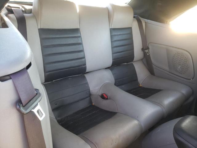 Photo 6 from auction – 2007 FORD MUSTANG with VIN 1ZVFT84N775262565