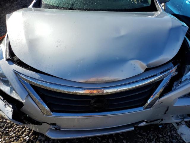 Photo 7 from auction – 2014 NISSAN ALTIMA 2.5 with VIN 1N4AL3AP0EN241503