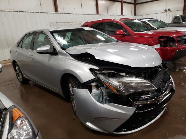 TOYOTA CAMRY LE 2016 with VIN 4T1BF1FK0GU235390 - Photo from auction