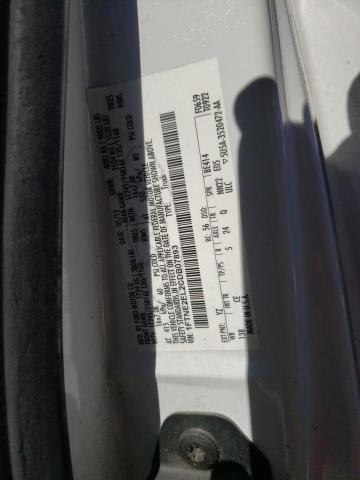 Photo 10 from auction – 2012 FORD ECONOLINE with VIN 1FTNE2EL2CDB07893