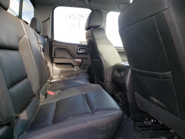Photo 6 from auction – 2017 GMC SIERRA K15 with VIN 1GTV2NEC8HZ405563