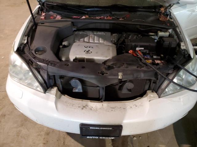 Photo 7 from auction – 2007 LEXUS RX 350 with VIN 2T2HK31U67C014335