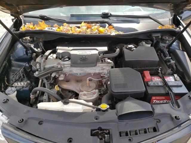 Photo 7 from auction – 2013 TOYOTA CAMRY L/SE with VIN 4T1BF1FK0DU292779