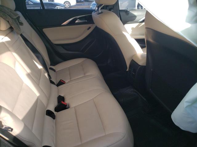 Photo 6 from auction – 2017 INFINITI QX30 BASE with VIN SJKCH5CR3HA018735