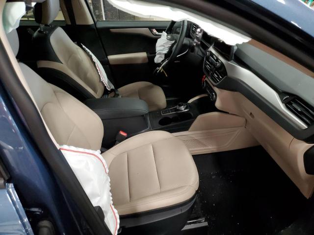 Photo 5 from auction – 2020 FORD ESCAPE SEL with VIN 1FMCU0H63LUB89858