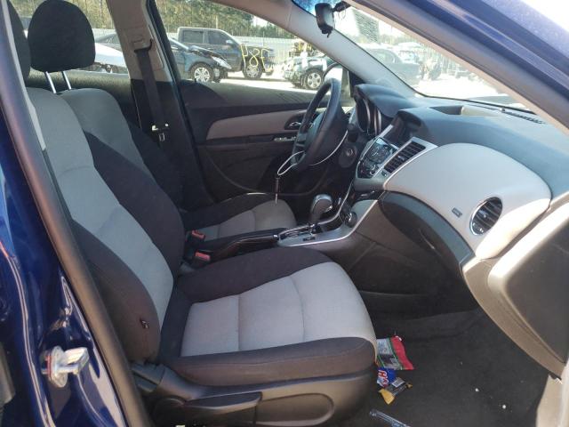 Photo 5 from auction – 2012 CHEVROLET CRUZE LS with VIN 1G1PC5SH0C7329114
