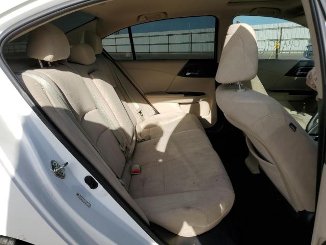 Photo 6 from auction – 2014 HONDA ACCORD EX with VIN 1HGCR2F74EA217864