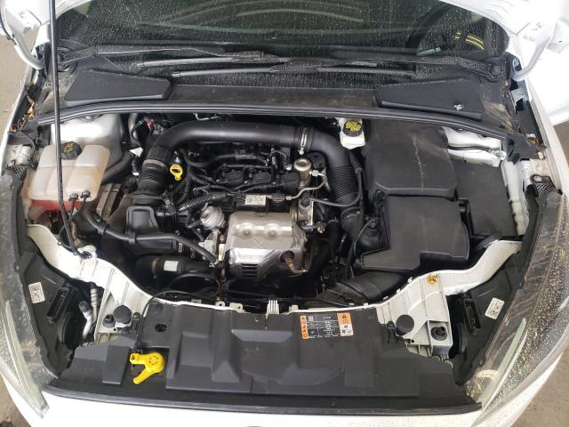 Photo 7 from auction – 2018 FORD FOCUS SE with VIN 1FADP3FE1JL204992