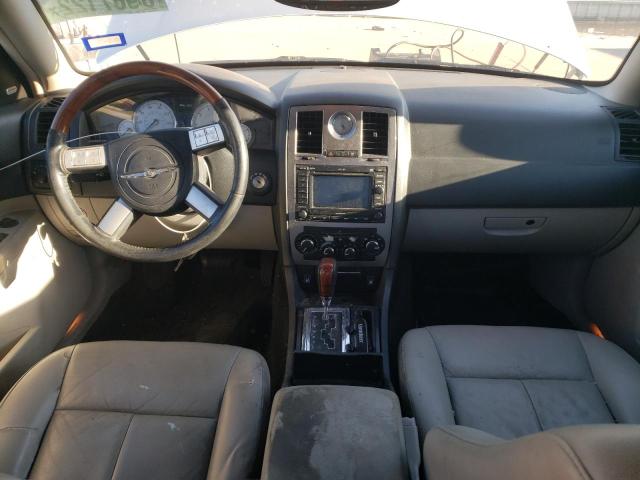 Photo 8 from auction – 2005 CHRYSLER 300 TOURIN with VIN 2C3JA53G55H674563