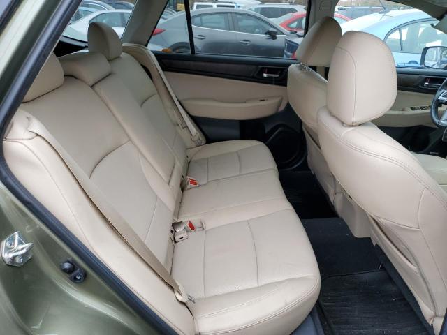 Photo 6 from auction – 2015 SUBARU OUTBACK 2. with VIN 4S4BSANCXF3316830