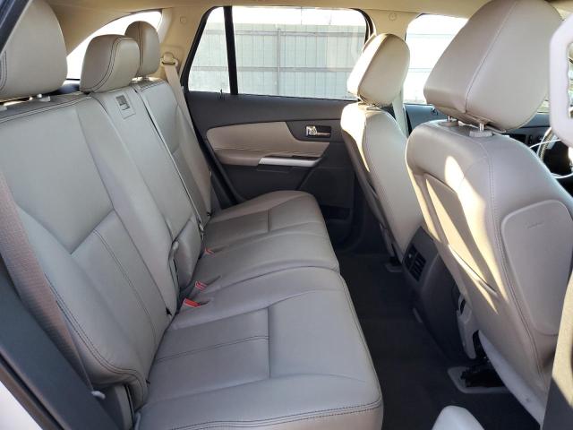 Photo 6 from auction – 2013 FORD EDGE SEL with VIN 2FMDK4JC9DBC76446