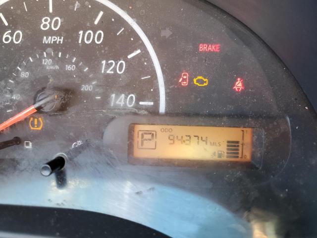 Photo 8 from auction – 2016 NISSAN VERSA S with VIN 3N1CN7AP4GL906686