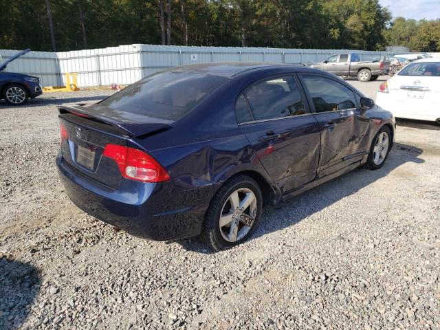 Photo 4 from auction – 2007 HONDA CIVIC EX with VIN 1HGFA16837L005052
