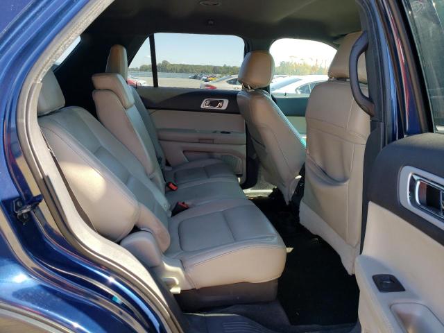 Photo 6 from auction – 2012 FORD EXPLORER X with VIN 1FMHK7D91CGA50136