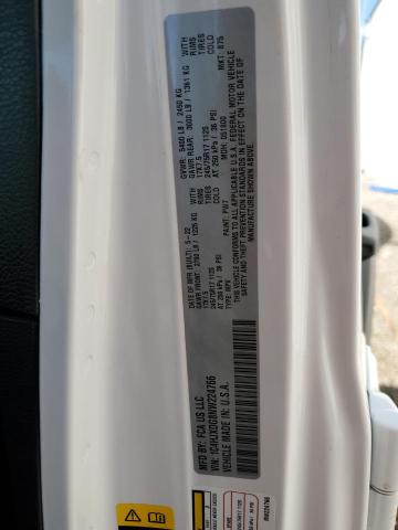 Photo 10 from auction – 2022 JEEP WRANGLER U with VIN 1C4HJXDG8NW224766