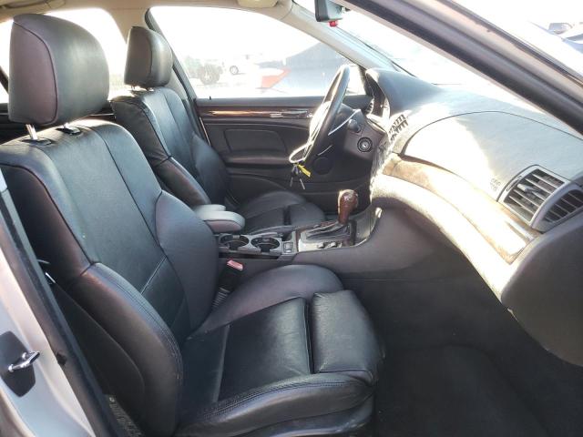 Photo 5 from auction – 2003 BMW 330 I with VIN WBAEV53413KM27129