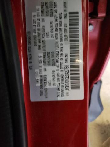 Photo 10 from auction – 2014 MAZDA CX-5 GT with VIN JM3KE4DY2E0429768