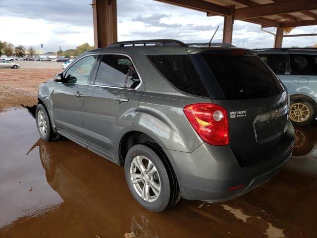 Photo 3 from auction – 2013 CHEVROLET EQUINOX LT with VIN 2GNALDEK7D6226053