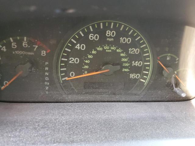 Photo 8 from auction – 2004 HONDA ACCORD EX with VIN 1HGCM56894A001046