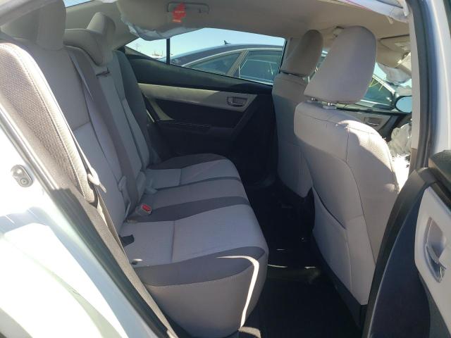 Photo 6 from auction – 2018 TOYOTA COROLLA L with VIN 5YFBURHE2JP841343
