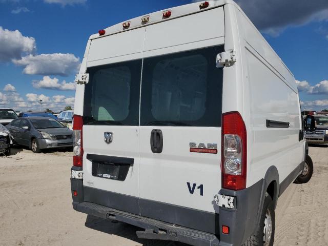 Photo 9 from auction – 2014 RAM PROMASTER with VIN 3C6TRVDG1EE107846