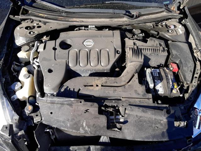 Photo 7 from auction – 2012 NISSAN ALTIMA BAS with VIN 1N4AL2AP7CN494924