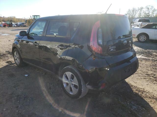 Photo 3 from auction – 2016 KIA SOUL with VIN KNDJN2A22G7374094
