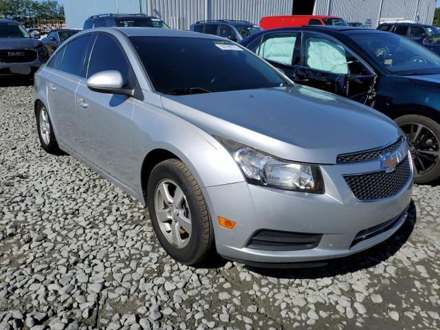 CHEVROLET CRUZE LT 2014 with VIN 1G1PC5SB3E7300012 - Photo from auction