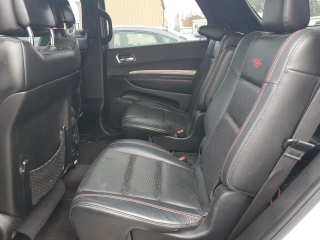 Photo 6 from auction – 2015 DODGE DURANGO R/ with VIN 1C4SDHCT4FC201246