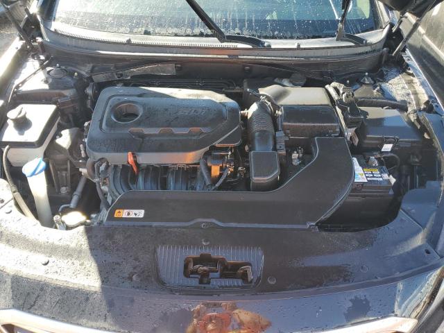 Photo 7 from auction – 2017 HYUNDAI SONATA SE with VIN 5NPE24AF7HH447059