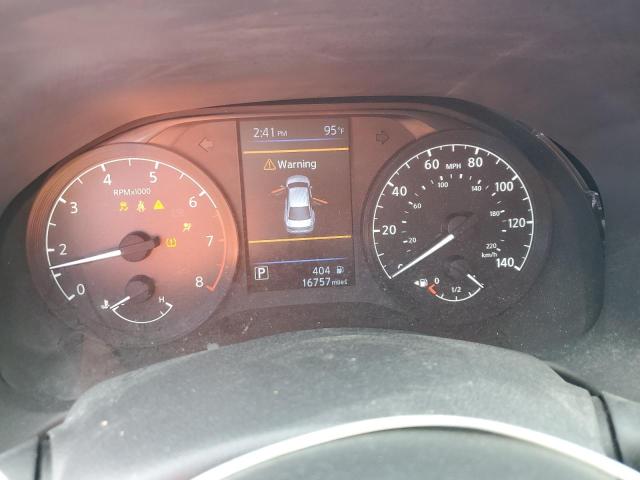 Photo 8 from auction – 2021 NISSAN ALTIMA S with VIN 1N4BL4BV9MN361743