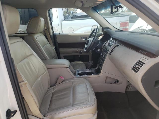 Photo 5 from auction – 2010 FORD FLEX SEL with VIN 2FMGK5CC7ABA71042