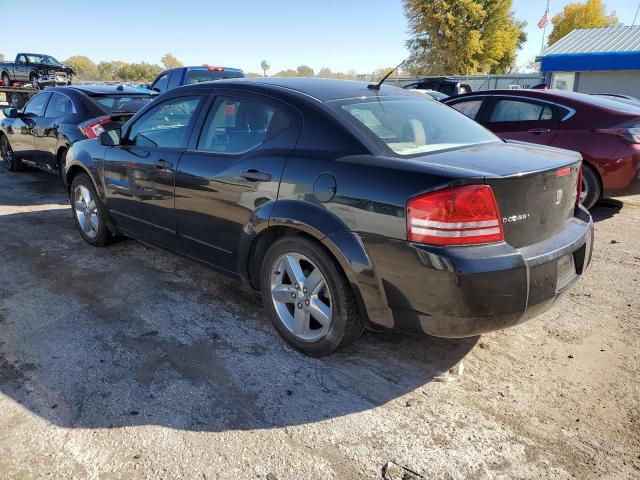 Photo 3 from auction – 2010 DODGE AVENGER SX with VIN 1B3CC4FB8AN188454