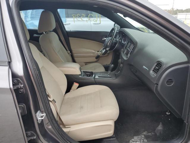 Photo 5 from auction – 2014 DODGE CHARGER SE with VIN 2C3CDXBG8EH113819