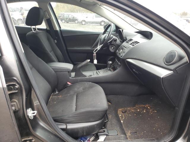 Photo 5 from auction – 2012 MAZDA 3 I with VIN JM1BL1V7XC1530793