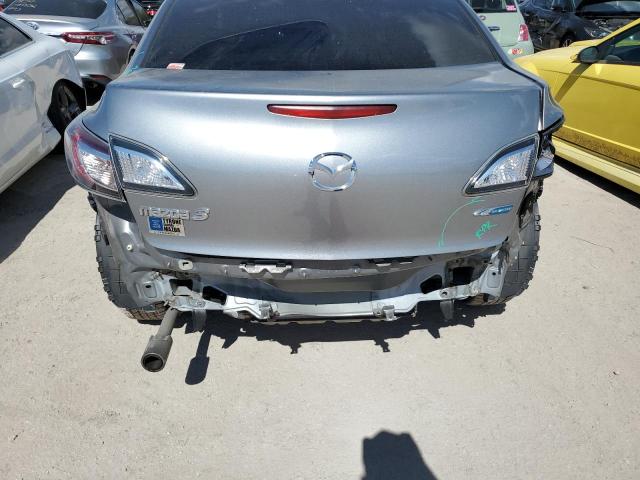 Photo 9 from auction – 2012 MAZDA 3 I with VIN JM1BL1V73C1683788