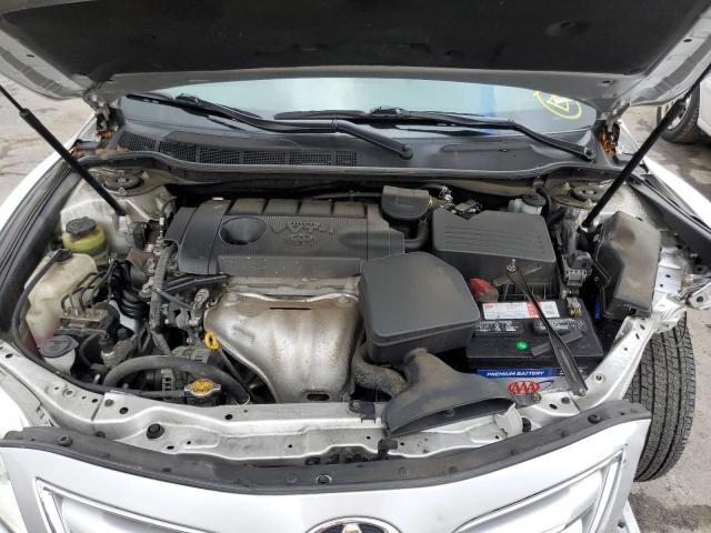 Photo 7 from auction – 2011 TOYOTA CAMRY BASE with VIN 4T1BF3EK2BU195609