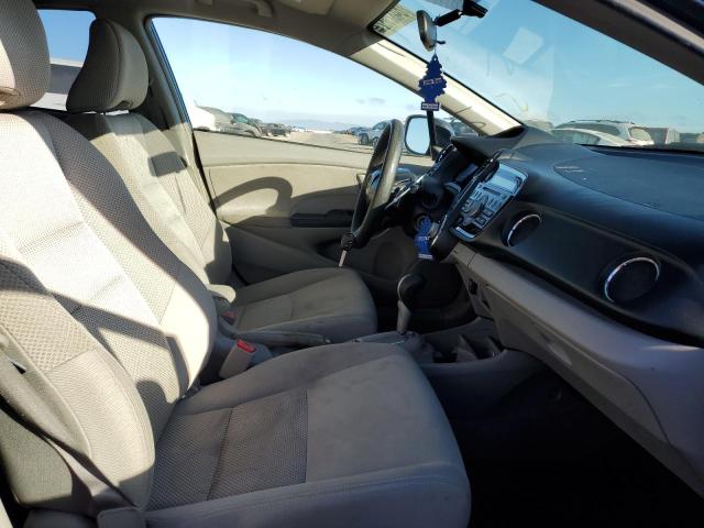 Photo 5 from auction – 2011 HONDA INSIGHT EX with VIN JHMZE2H76BS010012