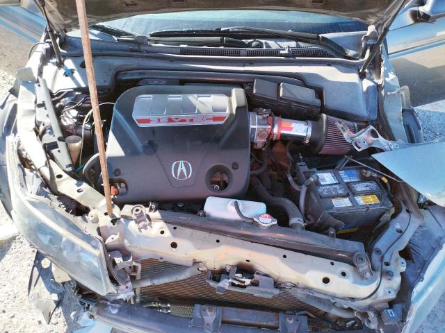 Photo 7 from auction – 2008 ACURA TL TYPE S with VIN 19UUA76578A041436