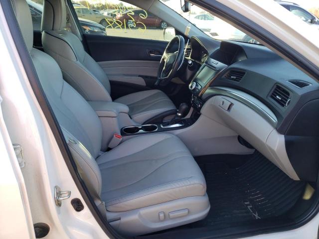 Photo 5 from auction – 2019 ACURA ILX PREMIU with VIN 19UDE2F75KA013330