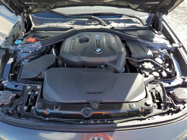 Photo 7 from auction – 2018 BMW 330 XIGT with VIN WBA8Z9C53JG828618