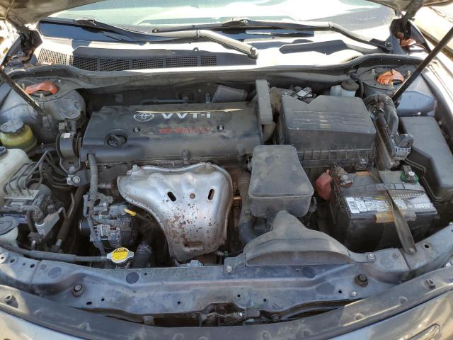 Photo 7 from auction – 2008 TOYOTA CAMRY CE with VIN 4T1BE46K78U260325