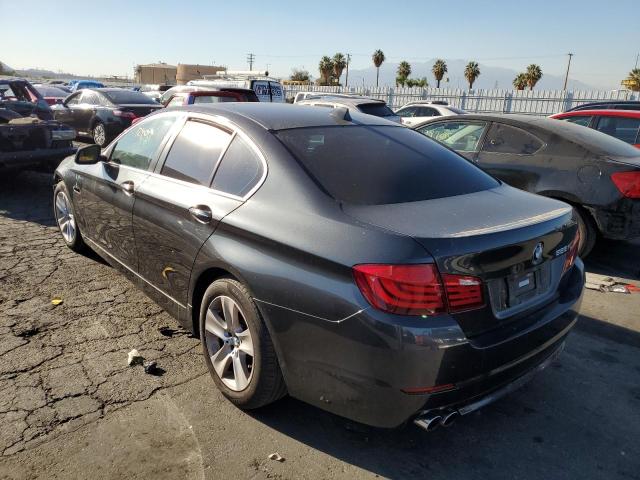 Photo 3 from auction – 2011 BMW 528 I with VIN WBAFR1C59BC744708