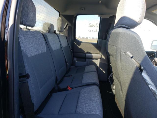 Photo 6 from auction – 2021 FORD F150 SUPER with VIN 1FTEX1EB0MFB33331