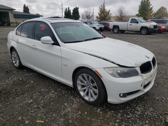 Photo 1 from auction – 2011 BMW 328 I SULE with VIN WBAPH5G53BNM80575