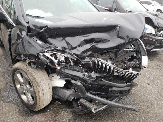 Photo 9 from auction – 2013 BUICK ENCORE with VIN KL4CJGSB8DB090522