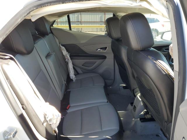 Photo 6 from auction – 2014 BUICK ENCORE with VIN KL4CJCSBXEB777866