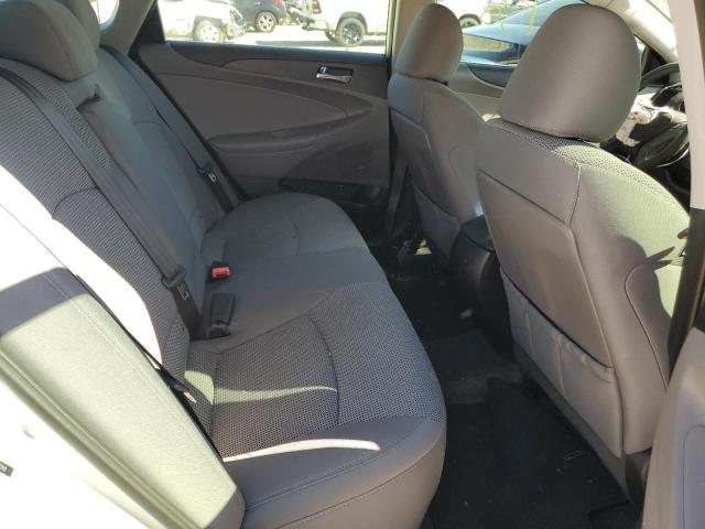 Photo 6 from auction – 2013 HYUNDAI SONATA GLS with VIN 5NPEB4ACXDH780310