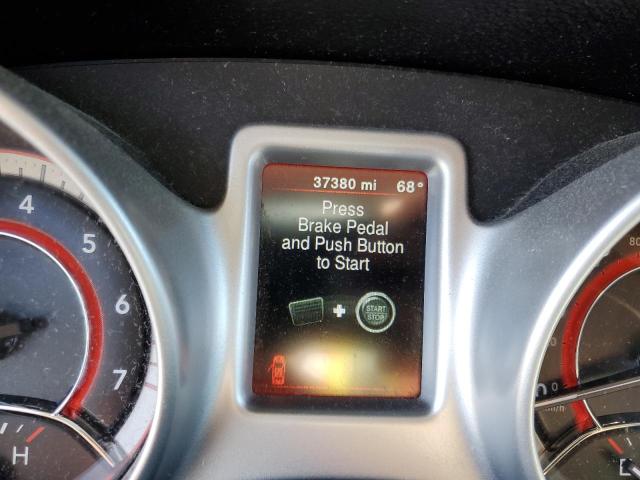 Photo 8 from auction – 2019 DODGE JOURNEY SE with VIN 3C4PDCABXKT853533